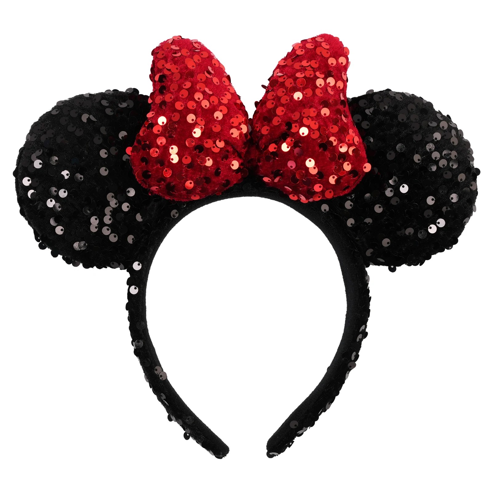 1 шт. Классический ободок с уш – обзор и цена Ribbon Bow Gift