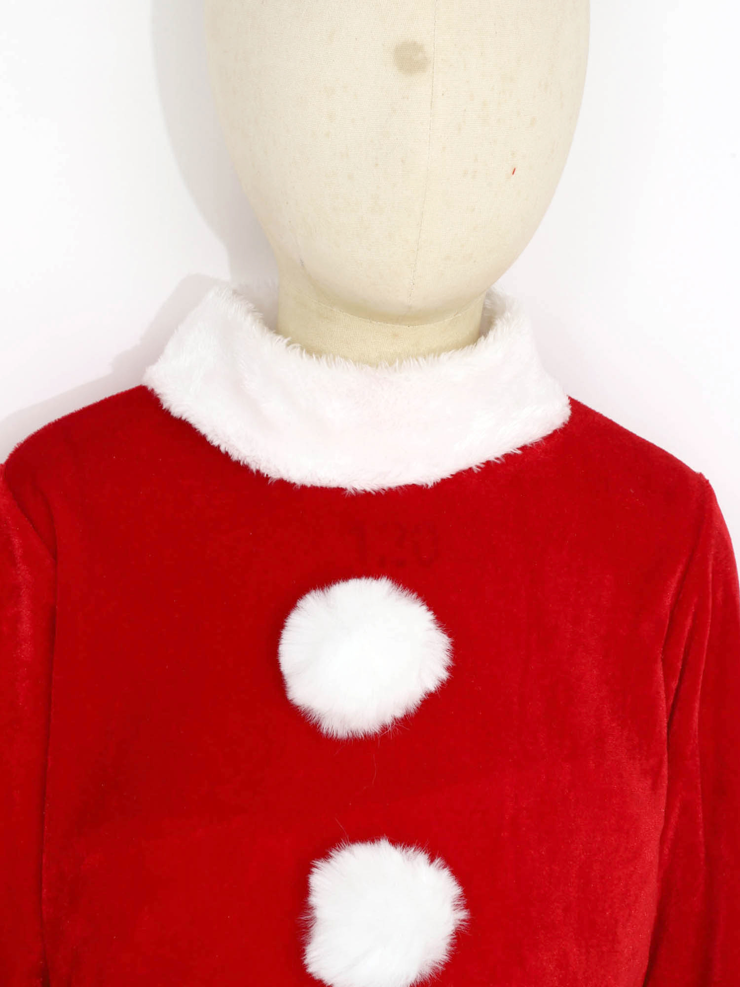 Детский рождественский костюм  – обзор и цена Elf Costume Christmas