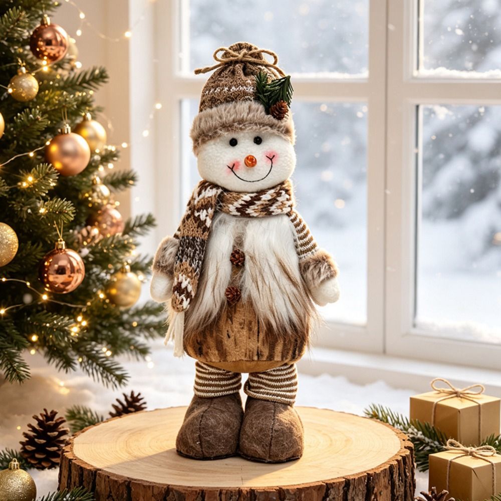 Мультяшные рождественские носк – обзор и цена Christmas Stocking Hanging