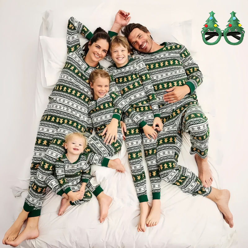 Пряничный человечек, винтажные – обзор и цена Christmas Throw Blanket