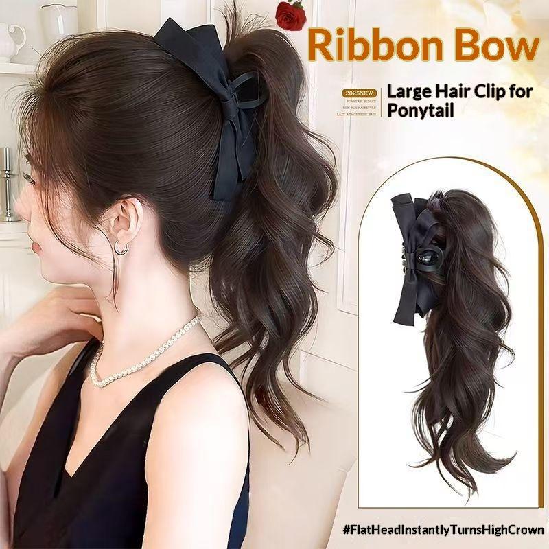 14-дюймовый синтетический пышн – обзор и цена Ribbon Bow Gift