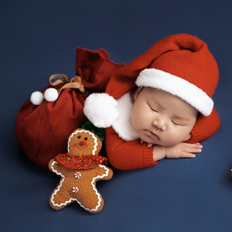 Санта-Клаус, одежда для фотосе – обзор и цена Elf Costume Christmas