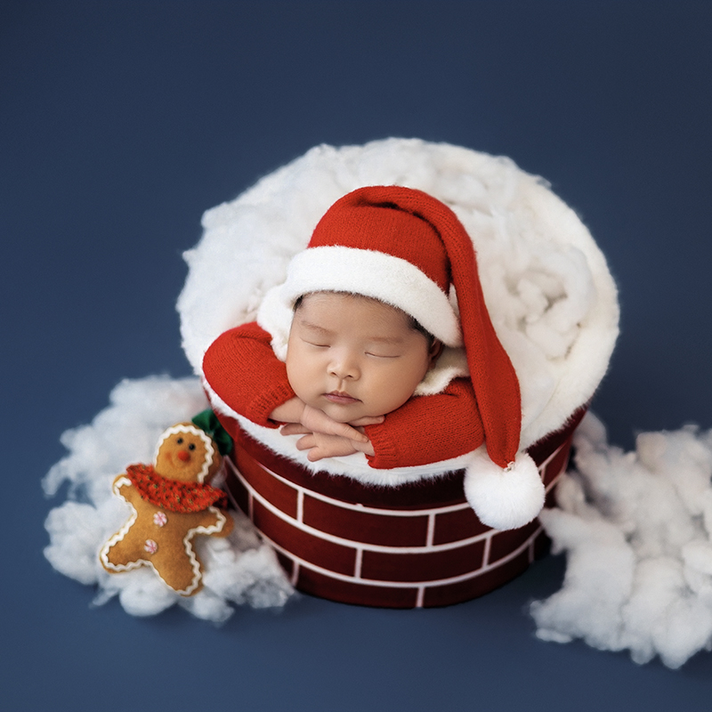 Санта-Клаус, одежда для фотосе – обзор и цена Elf Costume Christmas
