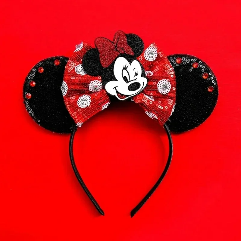 Повязка на голову в горошек с  – обзор и цена Ribbon Bow Gift