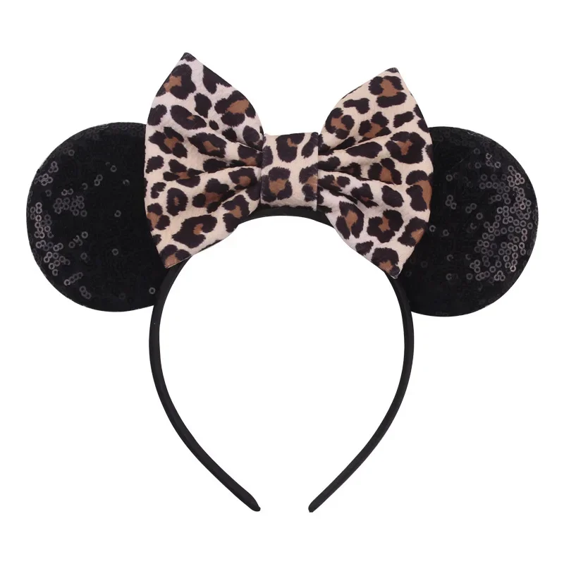 Повязка на голову в горошек с  – обзор и цена Ribbon Bow Gift
