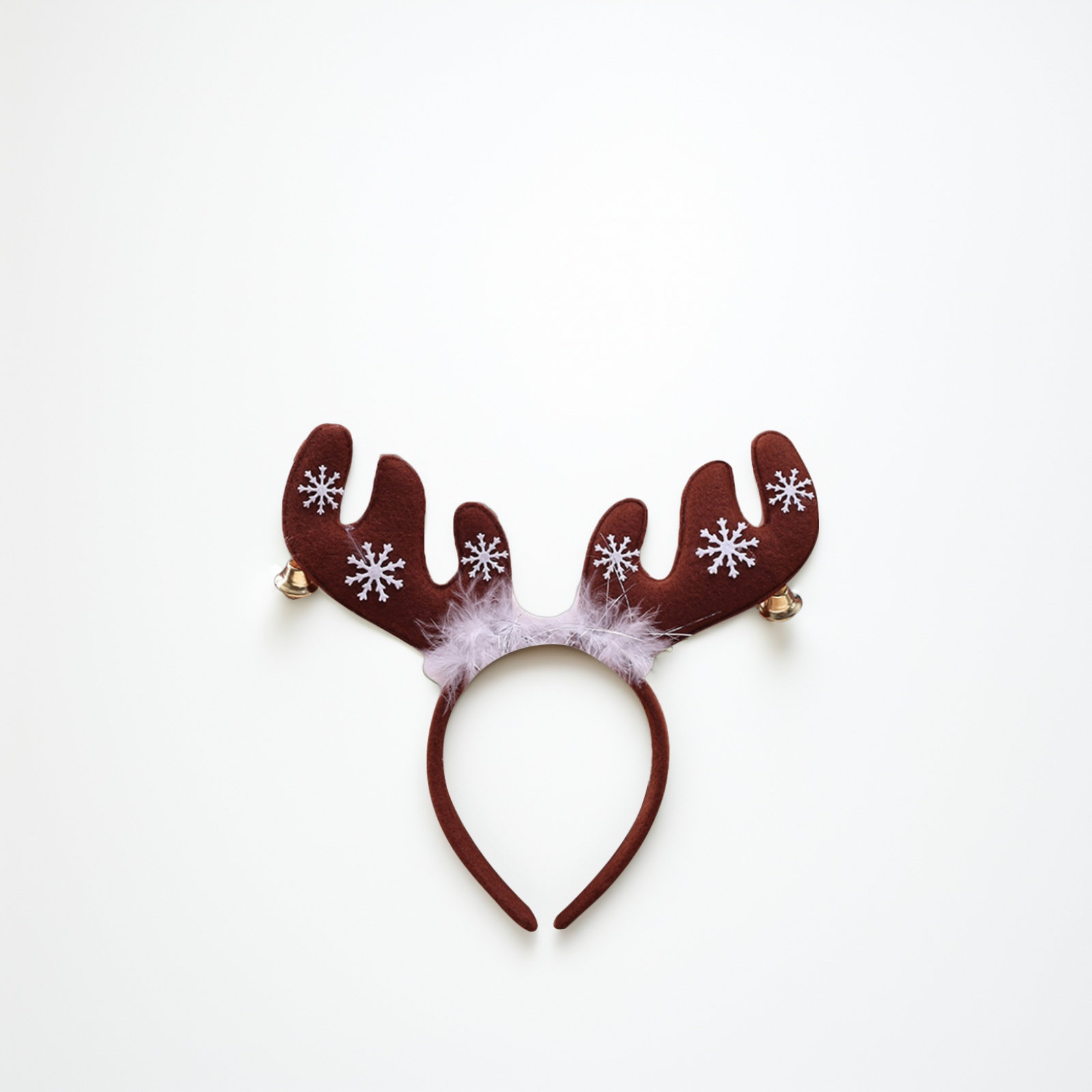 Набор из 2 ободков для волос с – обзор и цена Reindeer Antlers Headband