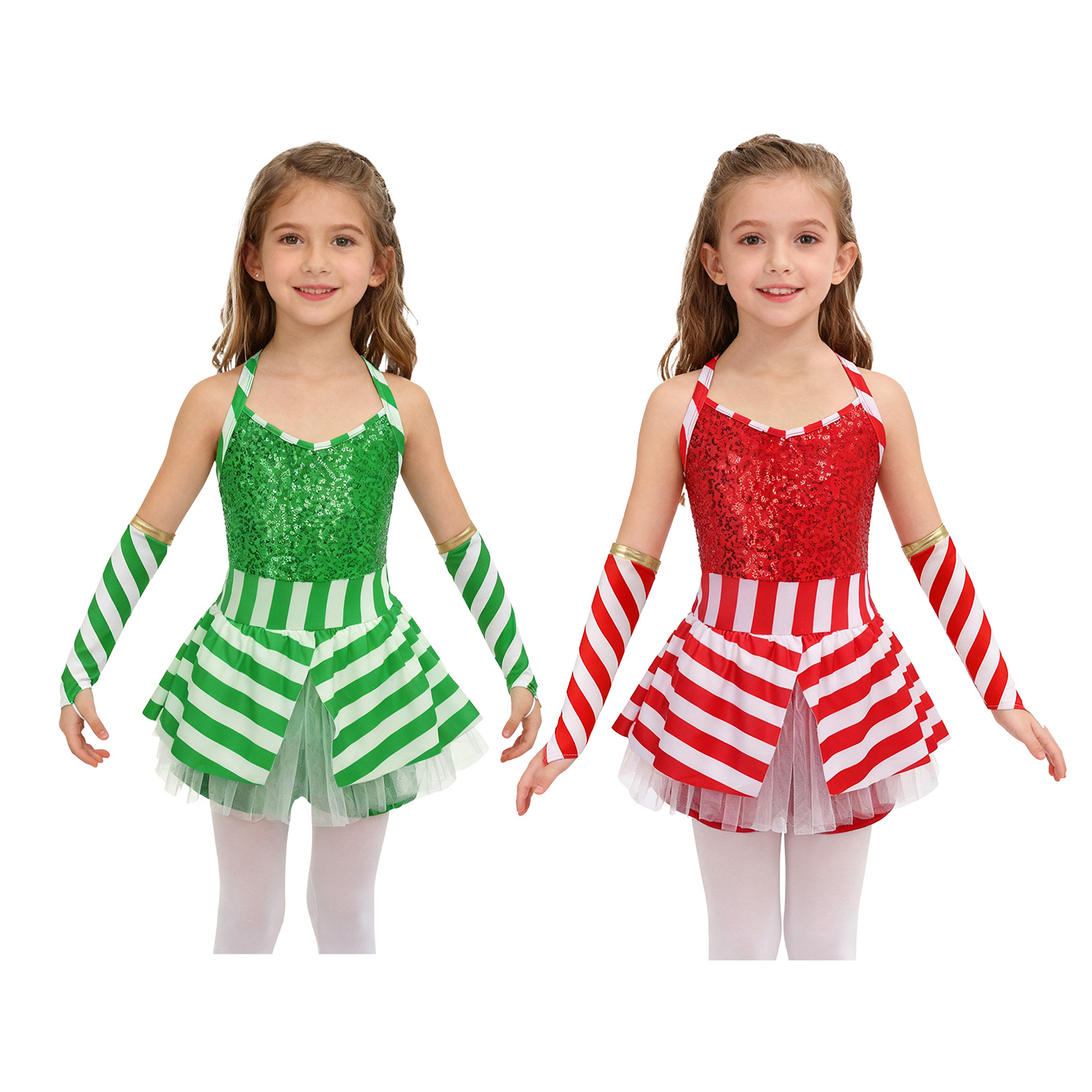 Рождественский костюм Санта-Эл – обзор и цена Elf Costume Christmas