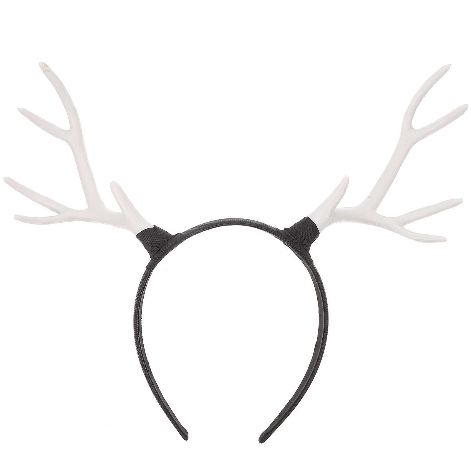 1 шт. Изысканная повязка для в – обзор и цена Reindeer Antlers Headband