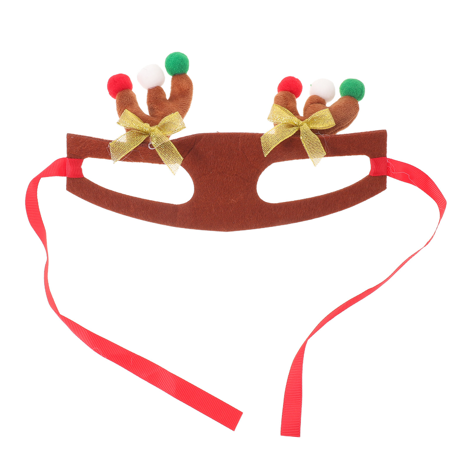 Плюшевый рождественский аксесс – обзор и цена Reindeer Antlers Headband